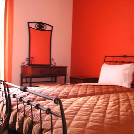 Menir Luxury Apartments Прінос Екстер'єр фото