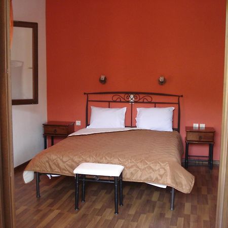 Menir Luxury Apartments Прінос Екстер'єр фото