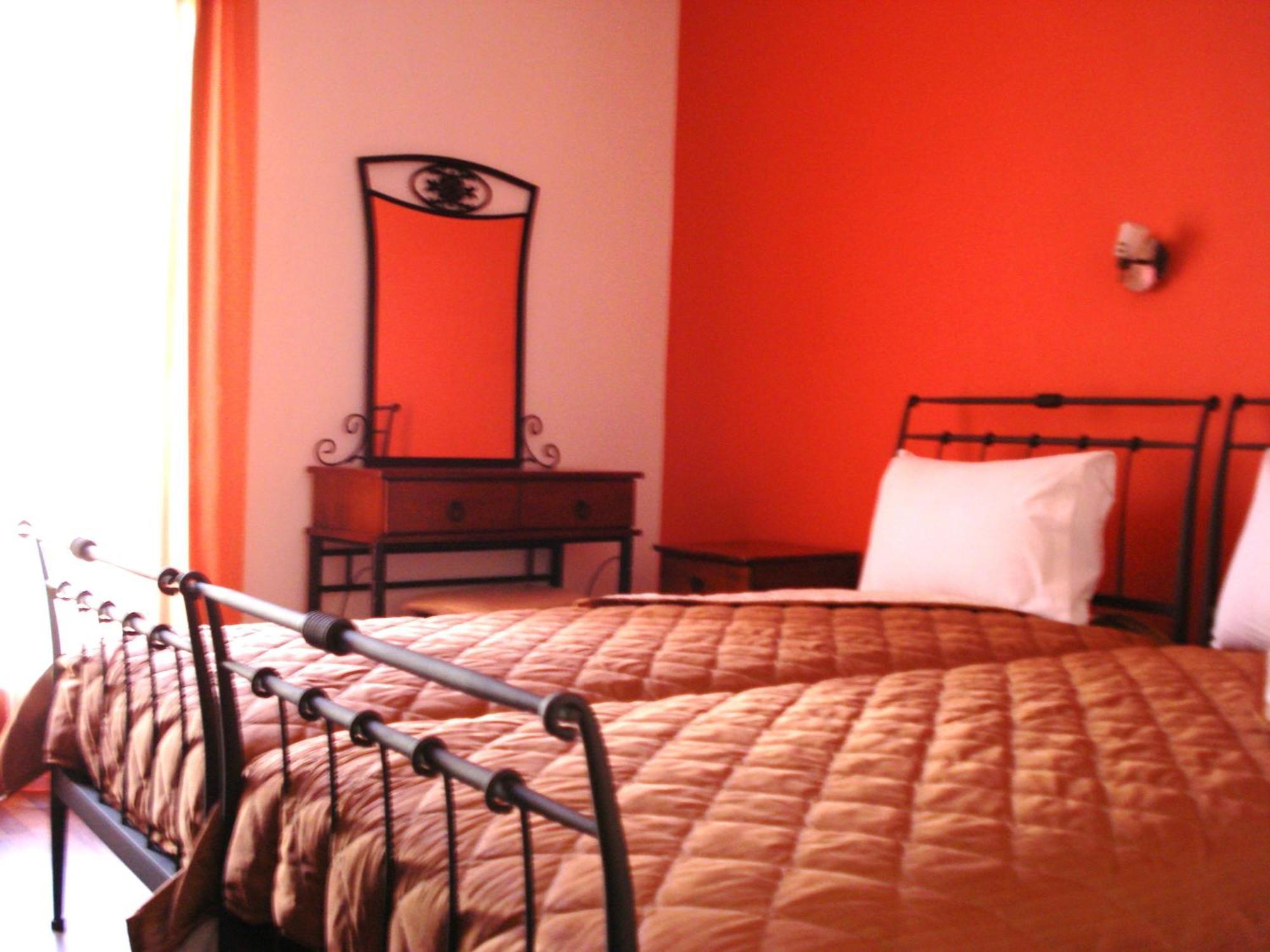 Menir Luxury Apartments Прінос Екстер'єр фото