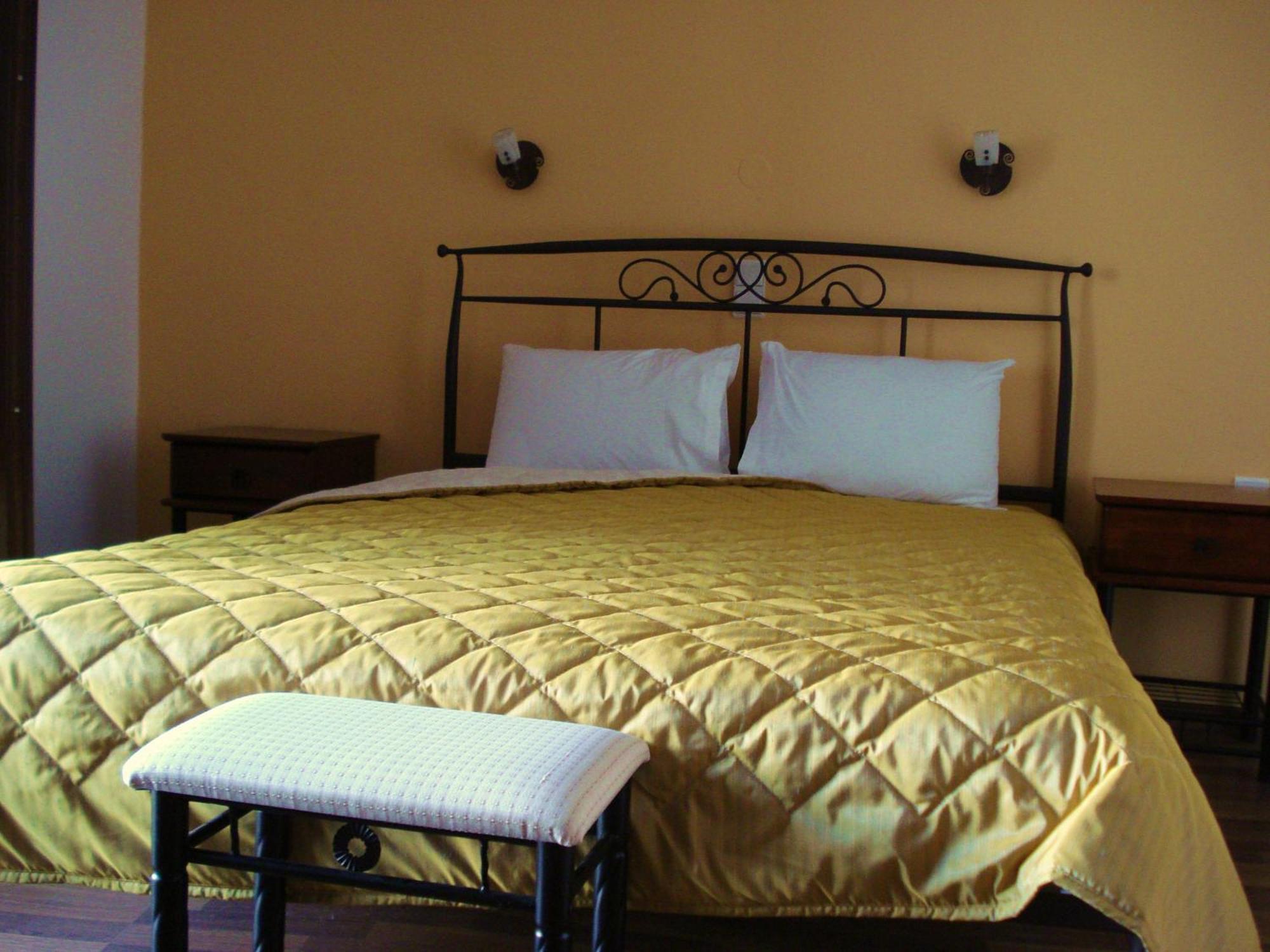 Menir Luxury Apartments Прінос Екстер'єр фото